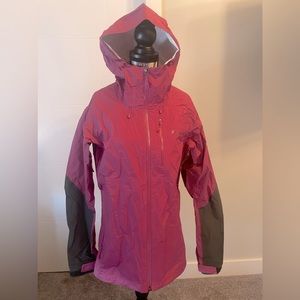 Patagonia Women’s Rain Jacket